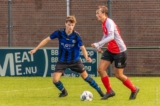 S.K.N.W.K. 1 - Kapelle 1 (competitie) seizoen 2024-2025 (17/99)